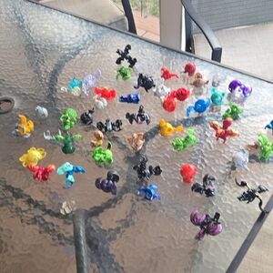 Bakugan Lot